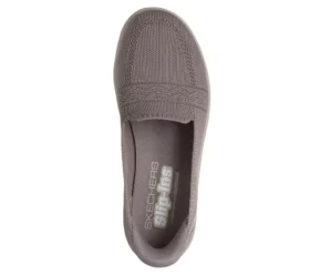 Pantofi slip-on Skechers: On-the-GO Flex Radiant – Sloane