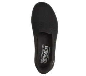 Pantofi slip-on Skechers: On-the-GO Flex Radiant – Sloane