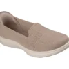 Pantofi slip-on Skechers: On-the-GO Flex Radiant – Sloane