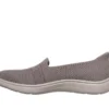 Pantofi slip-on Skechers: On-the-GO Flex Radiant – Sloane