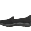 Pantofi slip-on Skechers: On-the-GO Flex Radiant – Sloane