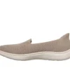 Pantofi slip-on Skechers: On-the-GO Flex Radiant – Sloane
