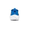 Pantofi slip-on sport „Negru Gri Albastru”