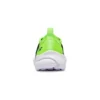 Pantofi slip-on sport „Negru Gri Verde”