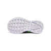 Pantofi slip-on sport „Negru Gri Verde”