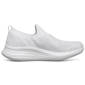 Pantofi slip-on You Wave Alb