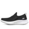 Pantofi slip-on You Wave Negru