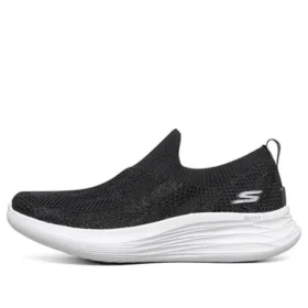 Pantofi slip-on You Wave Negru