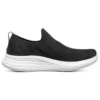 Pantofi slip-on You Wave Negru