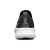 Pantofi slip-on You Wave Negru