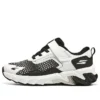 Pantofi sport Elite „White Black”