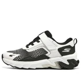 Pantofi sport Elite „White Black”