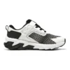 Pantofi sport Elite „White Black”