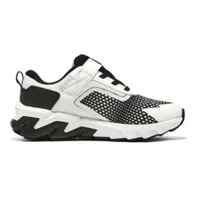 Pantofi sport Elite „White Black”