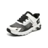 Pantofi sport Elite „White Black”