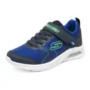 Pantofi sport Razor Flex „Blue Black”