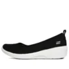 Pantofi sport slip-on „Negru”