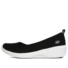Pantofi sport slip-on „Negru”
