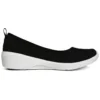 Pantofi sport slip-on „Negru”