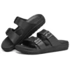 Papuci de casă Call Breeze Negru