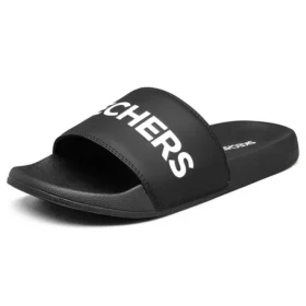 Papuci de casă D Lites Negru