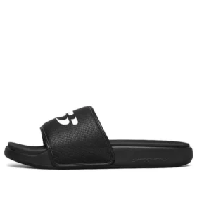 Papuci de casă Gambix 2.0, negri
