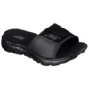 Papuci de casă On-the-GO 400 „Negru”