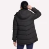 Parka cu puf On-the-GO Cozy Fit