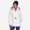 Parka On-the-GO GO SHIELD Cozy Fit cu curea