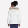 Parka On-the-GO GO SHIELD Cozy Fit cu curea