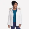 Parka On-the-GO GO SHIELD Cozy Fit cu curea