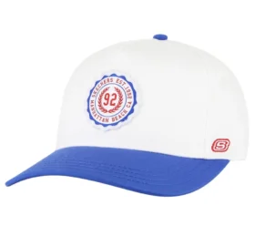 Pălărie de baseball Skechers Crest