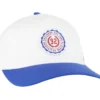 Pălărie de baseball Skechers Crest