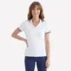 Polo cu mânecă scurtă Skechers Fairway