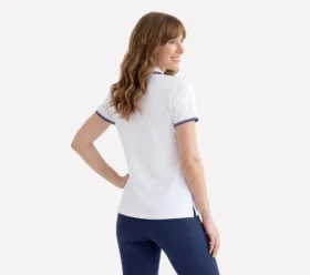 Polo cu mânecă scurtă Skechers Fairway