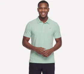 Polo imprimat GO DRI All Day