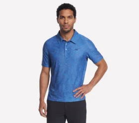 Polo imprimat GO DRI All Day