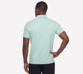 Polo imprimat GO DRI All Day