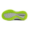 Power Sonic „Negru Portocaliu Verde”