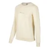 Pulover cu mâneci lungi „Beige”
