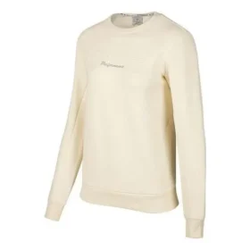Pulover cu mâneci lungi „Beige”