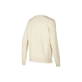 Pulover cu mâneci lungi „Beige”