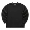 Pulover Diamond Series Crew „Negru”