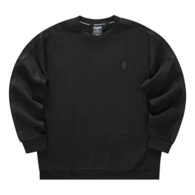 Pulover Diamond Series Crew „Negru”