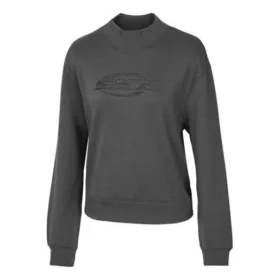 Pulover din fleece tricotat SKX Sport „Gri”