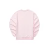 Pulover S Letter Crew „Roz”