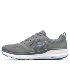 Pure 2 Low-Top Gri/Albastru