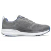 Pure 2 Low-Top Gri/Albastru