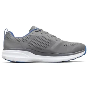 Pure 2 Low-Top Gri/Albastru