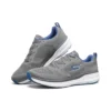 Pure 2 Low-Top Gri/Albastru